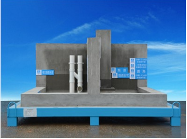 建筑工地為什么要做質量樣板，有什么用